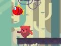 หมีผจญภัย  เกมออนไลน์