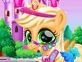 การดูแลม้าสั้นน่ารัก เกมออนไลน์