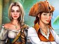 ดินแดนแห่งโจรสลัด  เกมออนไลน์