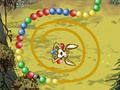 Zuma Kangaroo เกมออนไลน์ Zuma Kangaroo เกมออนไลน์
