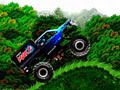 Pepsi Max Monster Truck Mayhem  เกมออนไลน์