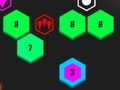 hex blaster เกมออนไลน์