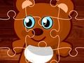ปริศนาหมีการ์ตูน เกมออนไลน์