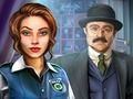 เสียงสะท้อนของอาชญากรรม  เกมออนไลน์
