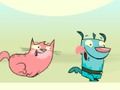 ปัจจัยสัตว์เลี้ยง Furry Friends  เกมออนไลน์