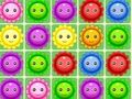 ดอกไม้แห่งความสุข  เกมออนไลน์