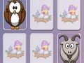 หน่วยความจำสัตว์ เกมออนไลน์ หน่วยความจำสัตว์ เกมออนไลน์