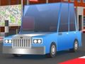 มหากาพย์ไดร์เวอร์เมือง  เกมออนไลน์
