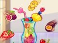ซัมเมอร์ เฟรช สมูทตี้  เกมออนไลน์