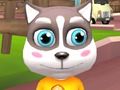 ทอล์คกิ้ง ทอม รัน  เกมออนไลน์