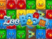 สวนสัตว์บูม  เกมออนไลน์
