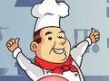 เชฟแฮปปี้บับเบิลชูตเตอร์ เกมออนไลน์