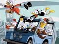 ดิสนีย์ DuckTales Duckburg Quest  เกมออนไลน์