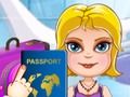 เกมส์ผู้จัดการสนามบิน  เกมออนไลน์