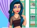 แฟชั่นลายหนังงู เกมออนไลน์ แฟชั่นลายหนังงู เกมออนไลน์