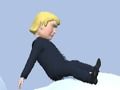 Ragdoll Physics 3 เกมออนไลน์