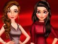 BFFS: ปาร์ตี้กำมะหยี่ เกมออนไลน์