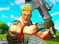 การท้าทายพัซเซิลแบทเทิลรอยัล เกมออนไลน์
