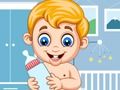 ความแตกต่างของทารกหวาน เกมออนไลน์