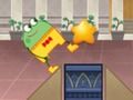 การผจญภัยของ Huga ทั่วโลก: ปริศนา  เกมออนไลน์