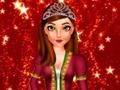 BFF: แฟชั่นยุคกลาง เกมออนไลน์