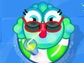 การผสมผสานของปลา  เกมออนไลน์
