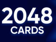 การ์ด 2048 เกมออนไลน์