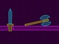 มีดฟิสิกส์ เกมออนไลน์