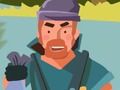 ตกปลาคำ  เกมออนไลน์