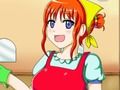 Maggie วิ่งขนมปัง เกมออนไลน์