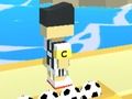 กระแทกออก เกมออนไลน์