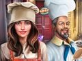 MasterChef Secrets เกมออนไลน์