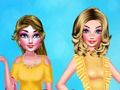 แฟชั่นสนุกฤดูร้อน เกมออนไลน์
