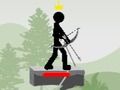 Stickman นักธนู: นายธนู เกมออนไลน์