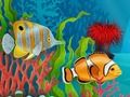 ปลาจับคู่ 3 เกมออนไลน์