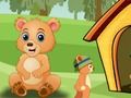 บ้านหมี เกมออนไลน์