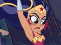 DC Super Hero Girls: สายสุด ๆ  เกมออนไลน์