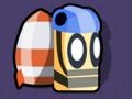 Rocketate ถัดไป เกมออนไลน์