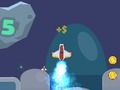 กาแล็กซี่กลาโหม  เกมออนไลน์