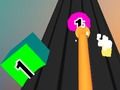 3D Vortex ในเกลียว  เกมออนไลน์