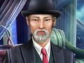 ผู้ให้ข้อมูลที่หายไป  เกมออนไลน์