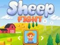 การต่อสู้ของแกะ เกมออนไลน์