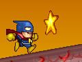 Nitro ใน Fire Land  เกมออนไลน์