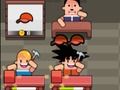 โรงงานเฉื่อย เกมออนไลน์