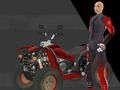 ATV Extreme Racing เกมออนไลน์