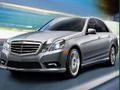 ปริศนา E-Class Sedan เกมออนไลน์