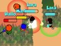 ตำนานวิวาท  เกมออนไลน์