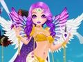 เจ้าหญิงเสน่ห์นางฟ้า เกมออนไลน์