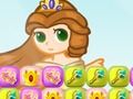 อัญมณีของเจ้าหญิง  เกมออนไลน์