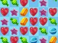 ขนมหวาน Saga  เกมออนไลน์